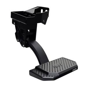 Westin - Westin 29-40045 Manual Retractable Bed Step - Image 3