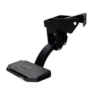 Westin - Westin 29-40045 Manual Retractable Bed Step - Image 2