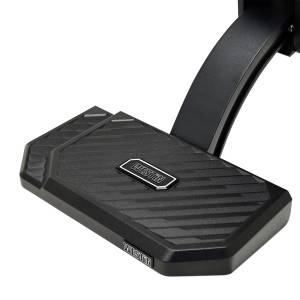 Westin - Westin 29-40035 Manual Retractable Bed Step - Image 8