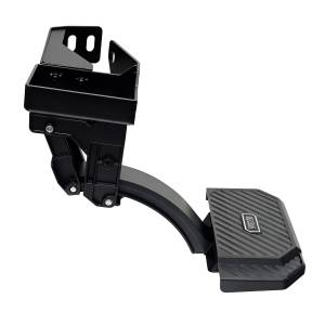 Westin - Westin 29-40045 Manual Retractable Bed Step - Image 4