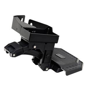Westin - Westin 29-40045 Manual Retractable Bed Step - Image 6