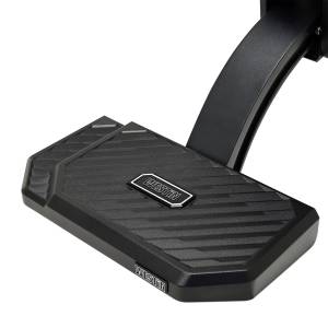 Westin - Westin 29-40045 Manual Retractable Bed Step - Image 8