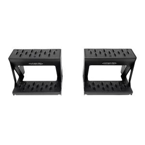 Westin - Westin 27-74005 Grate Side Bed Step - Image 3
