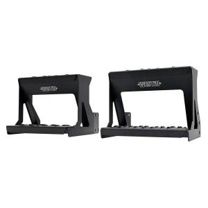 Westin - Westin 27-74005 Grate Side Bed Step - Image 4