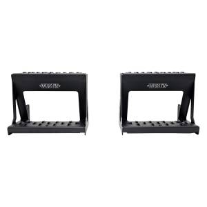 Westin - Westin 27-74005 Grate Side Bed Step - Image 5