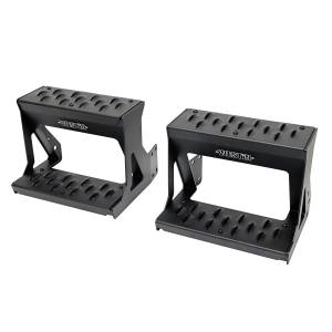 Westin - Westin 27-74005 Grate Side Bed Step - Image 1