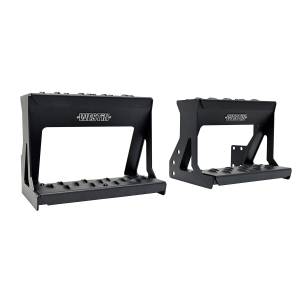 Westin - Westin 27-74005 Grate Side Bed Step - Image 6