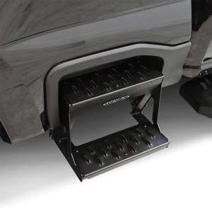 Westin - Westin 27-74005 Grate Side Bed Step - Image 9