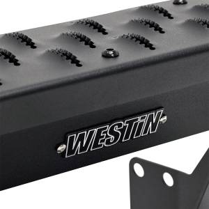 Westin - Westin 27-74005 Grate Side Bed Step - Image 7
