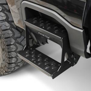 Westin - Westin 27-74005 Grate Side Bed Step - Image 10