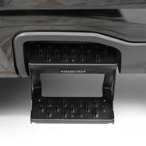 Westin - Westin 27-74005 Grate Side Bed Step - Image 11