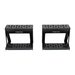 Westin - Westin 27-74015 Grate Side Bed Step - Image 3