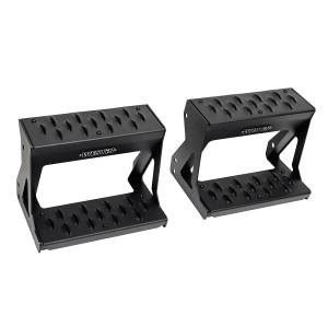 Westin - Westin 27-74015 Grate Side Bed Step - Image 2