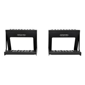 Westin - Westin 27-74015 Grate Side Bed Step - Image 5