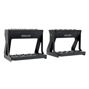 Westin - Westin 27-74015 Grate Side Bed Step - Image 6