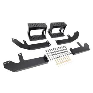 Westin - Westin 27-74015 Grate Side Bed Step - Image 8