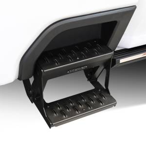 Westin - Westin 27-74015 Grate Side Bed Step - Image 9