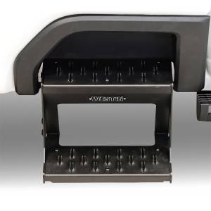 Westin - Westin 27-74015 Grate Side Bed Step - Image 11