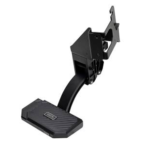 Westin - Westin 29-40005 Manual Retractable Bed Step - Image 1