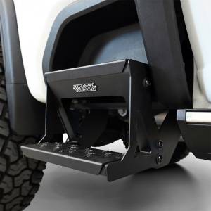 Westin - Westin 27-74015 Grate Side Bed Step - Image 12