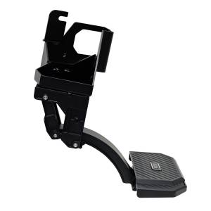 Westin - Westin 29-40005 Manual Retractable Bed Step - Image 4