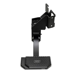Westin - Westin 29-40005 Manual Retractable Bed Step - Image 3