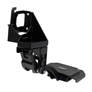 Westin - Westin 29-40005 Manual Retractable Bed Step - Image 5