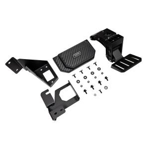 Westin - Westin 29-40005 Manual Retractable Bed Step - Image 8