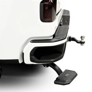 Westin - Westin 29-40005 Manual Retractable Bed Step - Image 12