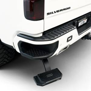 Westin - Westin 29-40005 Manual Retractable Bed Step - Image 9