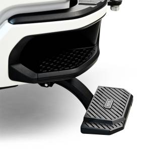 Westin - Westin 29-40005 Manual Retractable Bed Step - Image 13