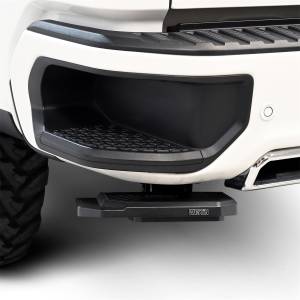 Westin - Westin 29-40005 Manual Retractable Bed Step - Image 15