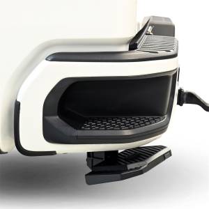 Westin - Westin 29-40005 Manual Retractable Bed Step - Image 16