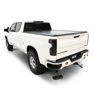 Westin - Westin 29-40005 Manual Retractable Bed Step - Image 17