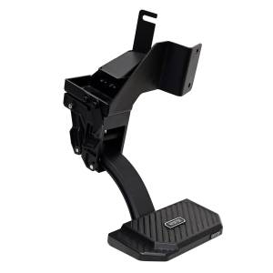 Westin - Westin 29-40015 Manual Retractable Bed Step - Image 2