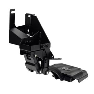 Westin - Westin 29-40015 Manual Retractable Bed Step - Image 5