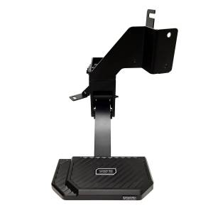 Westin - Westin 29-40015 Manual Retractable Bed Step - Image 3