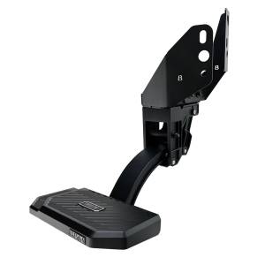 Westin - Westin 29-40025 Manual Retractable Bed Step - Image 1
