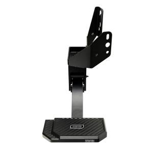 Westin - Westin 29-40025 Manual Retractable Bed Step - Image 3