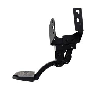 Westin - Westin 29-40025 Manual Retractable Bed Step - Image 4