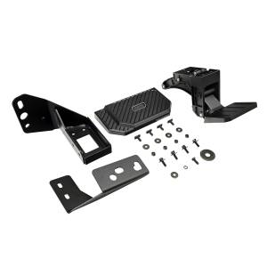 Westin - Westin 29-40025 Manual Retractable Bed Step - Image 9