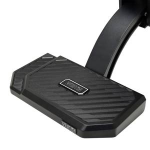 Westin - Westin 29-40025 Manual Retractable Bed Step - Image 8