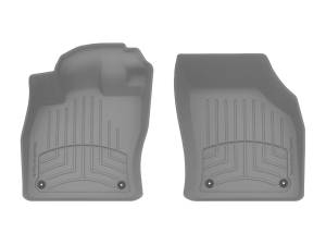WeatherTech - WeatherTech 464961IM FloorLiner HP - Image 1