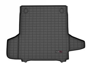 WeatherTech - WeatherTech 401781 Cargo Liner - Image 1