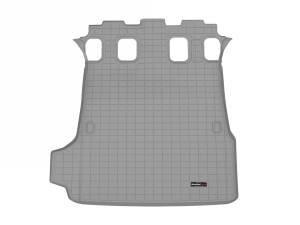 WeatherTech - WeatherTech 421828 Cargo Liner - Image 1