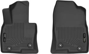 Husky Liners - Husky Liners 13261HUL WeatherBeater Floor Liner - Image 1