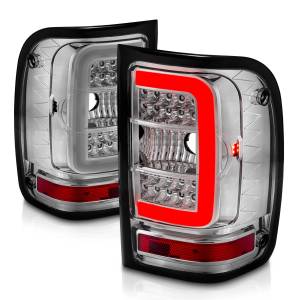Anzo USA - Anzo USA 311392 LED Tail Light Assembly - Image 7