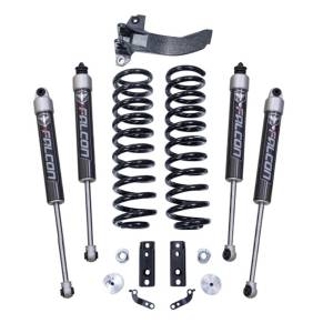 ReadyLift - ReadyLift 46-20256 Coil Spring Leveling Kit - Image 1