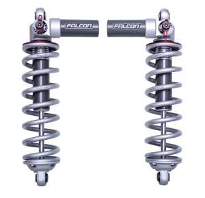 ReadyLift - ReadyLift 46-20560 Coil Spring Leveling Kit - Image 5