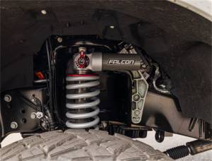 ReadyLift - ReadyLift 46-20560 Coil Spring Leveling Kit - Image 9